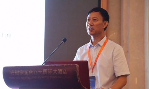 知名企業(yè)科邁化工王樹(shù)華：橡膠助劑廢水可變資源！